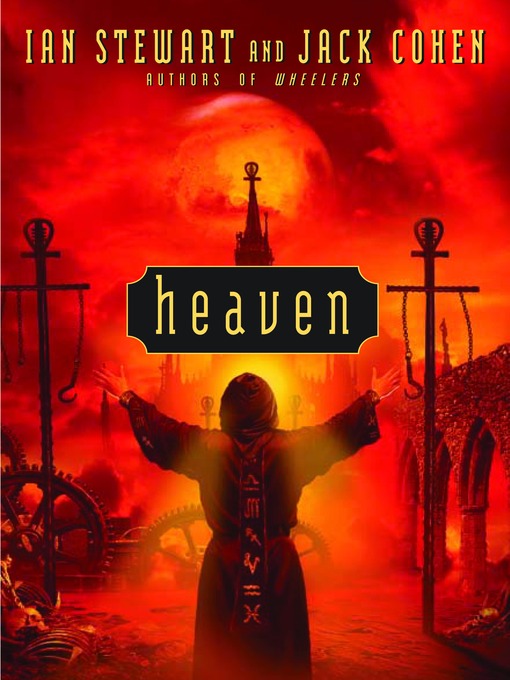 Title details for Heaven by Ian Stewart - Available